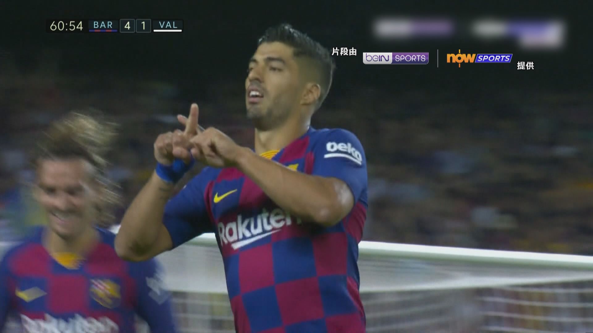 巴塞罗那主场迎战赫塔费：梅西苏亚雷斯领衔，巴萨不败金身待挑战